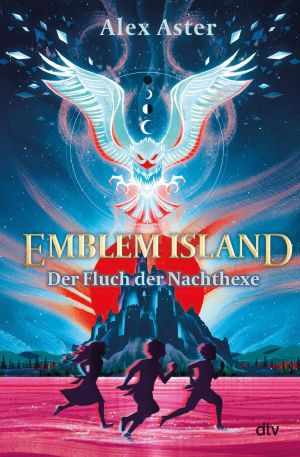 [Emblem Island 01] • Der Fluch der Nachthexe